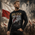 LONGSLEEVE PATRIOTYCZNY POLSKA PIASTOWSKA